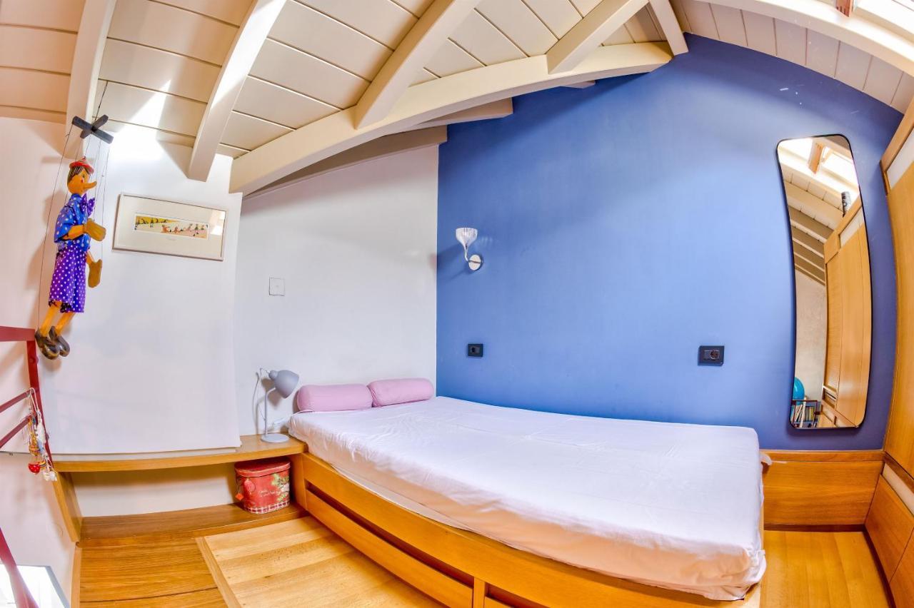 Monemvasia Modern Flat With Panoramic Sea View المظهر الخارجي الصورة