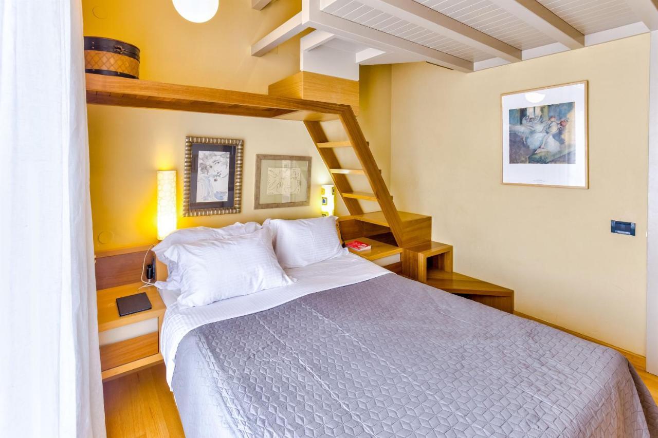 Monemvasia Modern Flat With Panoramic Sea View المظهر الخارجي الصورة