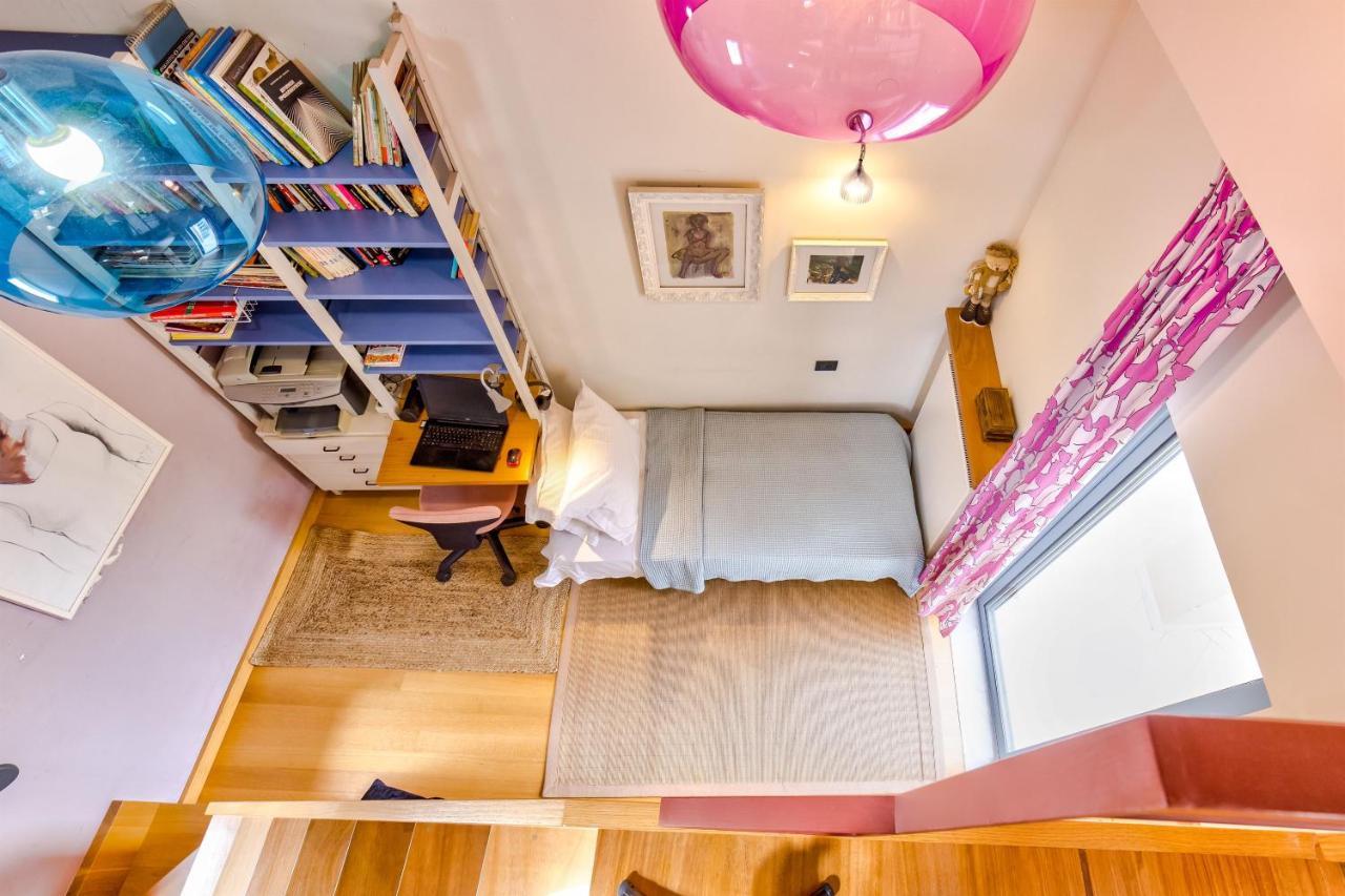 Monemvasia Modern Flat With Panoramic Sea View المظهر الخارجي الصورة