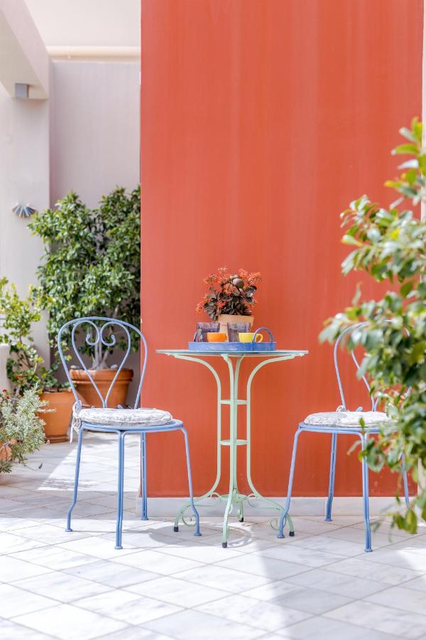 Monemvasia Modern Flat With Panoramic Sea View المظهر الخارجي الصورة